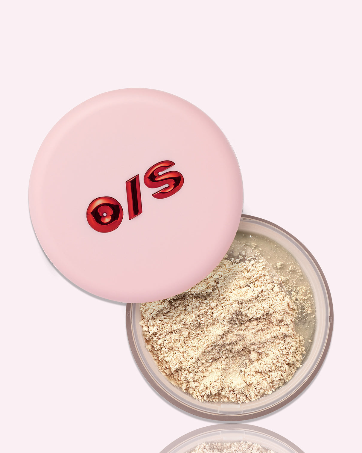 Ultimate Blurring Setting Powder