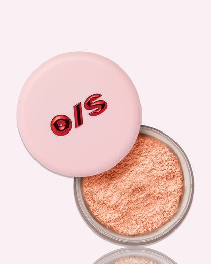 Ultimate Blurring Setting Powder