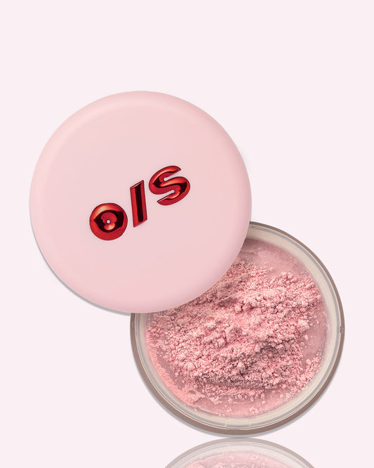 Ultimate Blurring Setting Powder