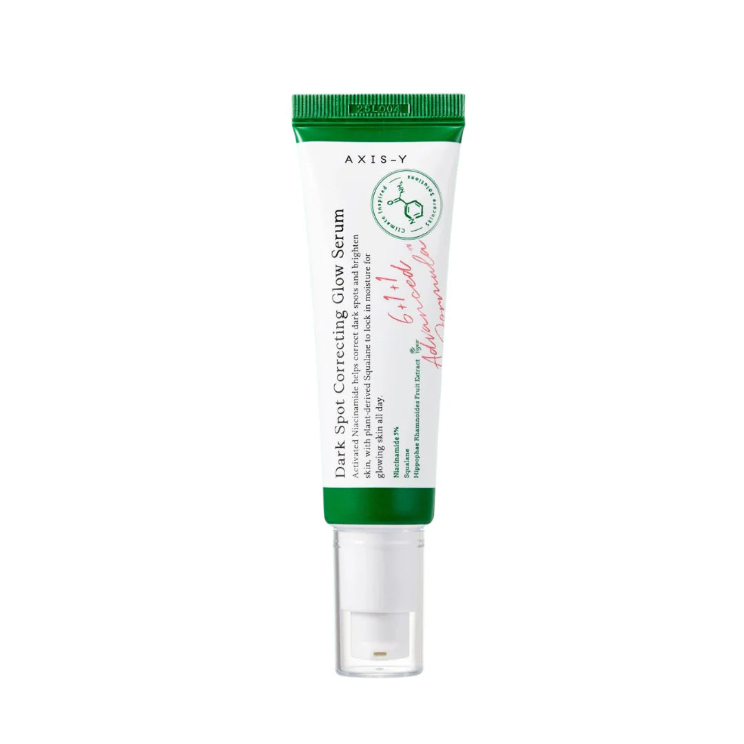 Axis-y Glowing Skin Serum