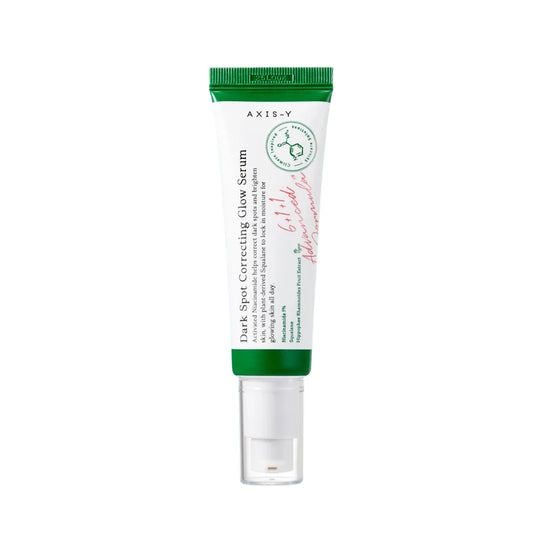 Axis-y Glowing Skin Serum
