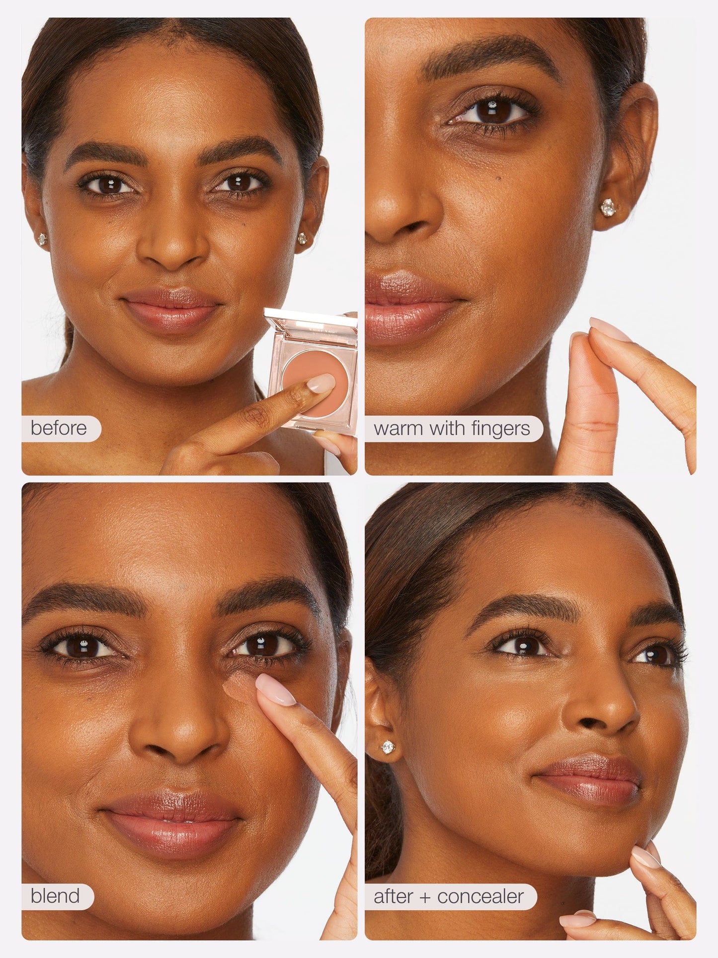Undereye corrector