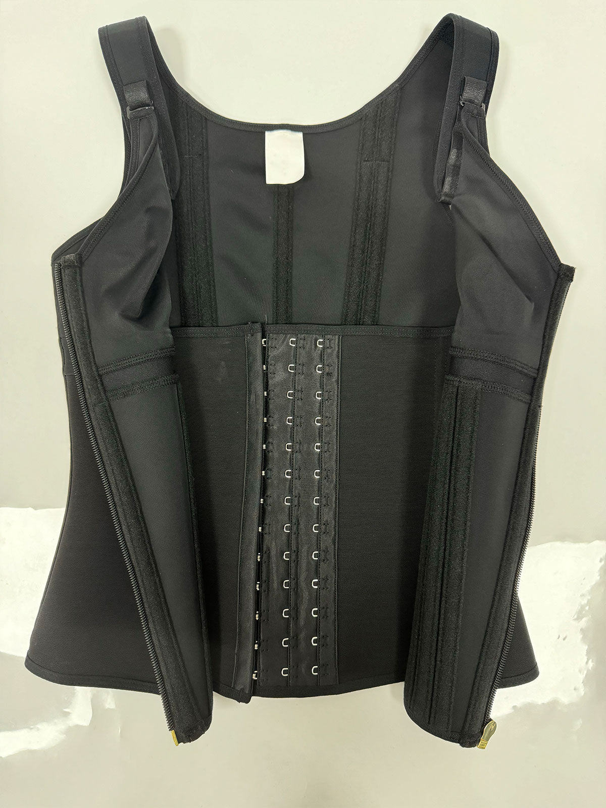 Celestia Waist Shapewear With Bra