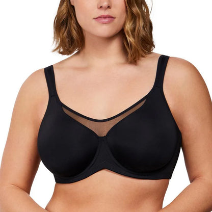 Everyday Comfort Seamless Bra