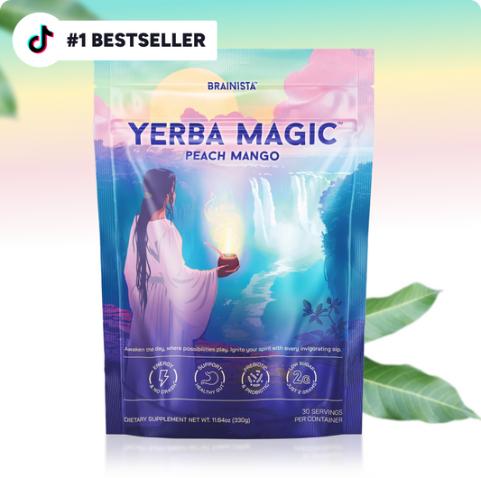 Yerba Magic® - Wellness powder