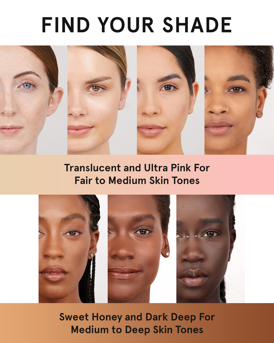 Ultimate Blurring Setting Powder